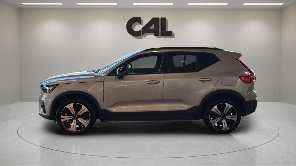 Volvo XC40 P6 ReCharge Core 5d