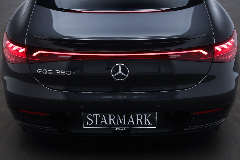Mercedes EQE350+ AMG Line 4d