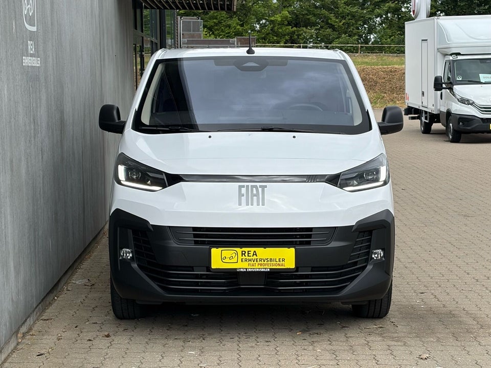 Fiat Scudo E 75 L3H1 Pro