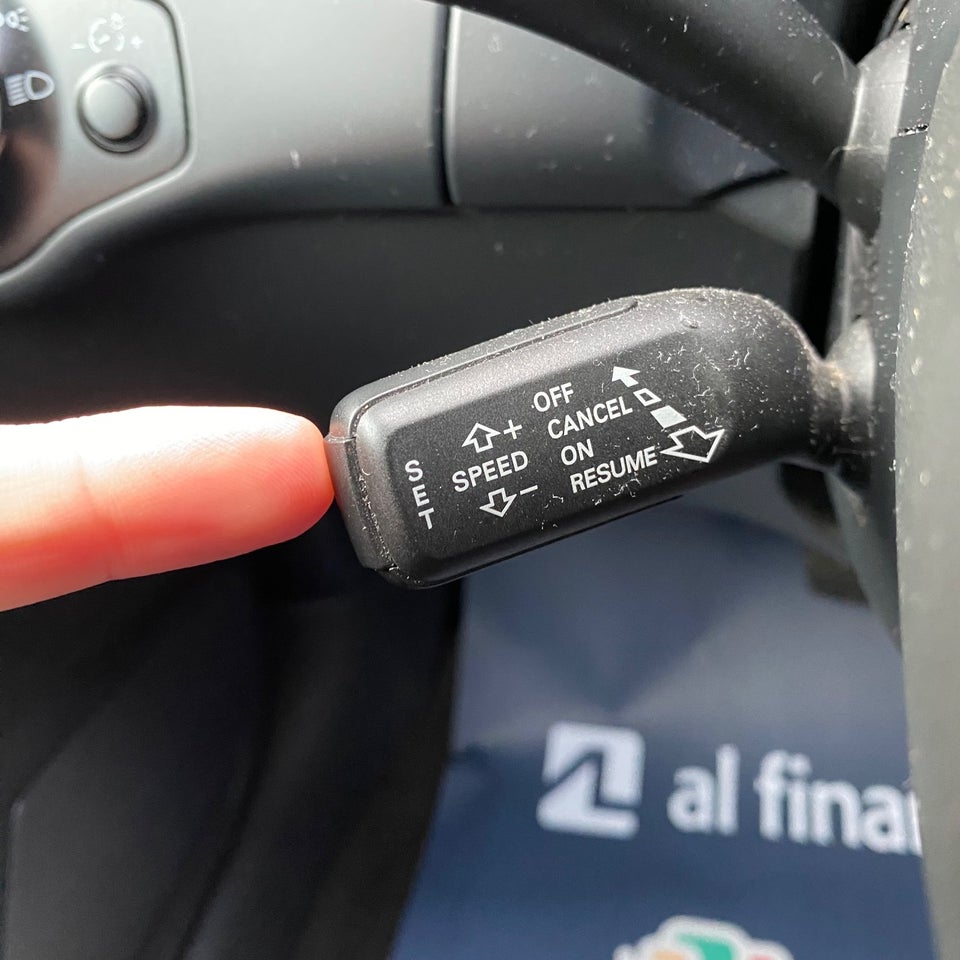 Audi A5 2,0 TFSi 180 Sportback Multitr. 5d