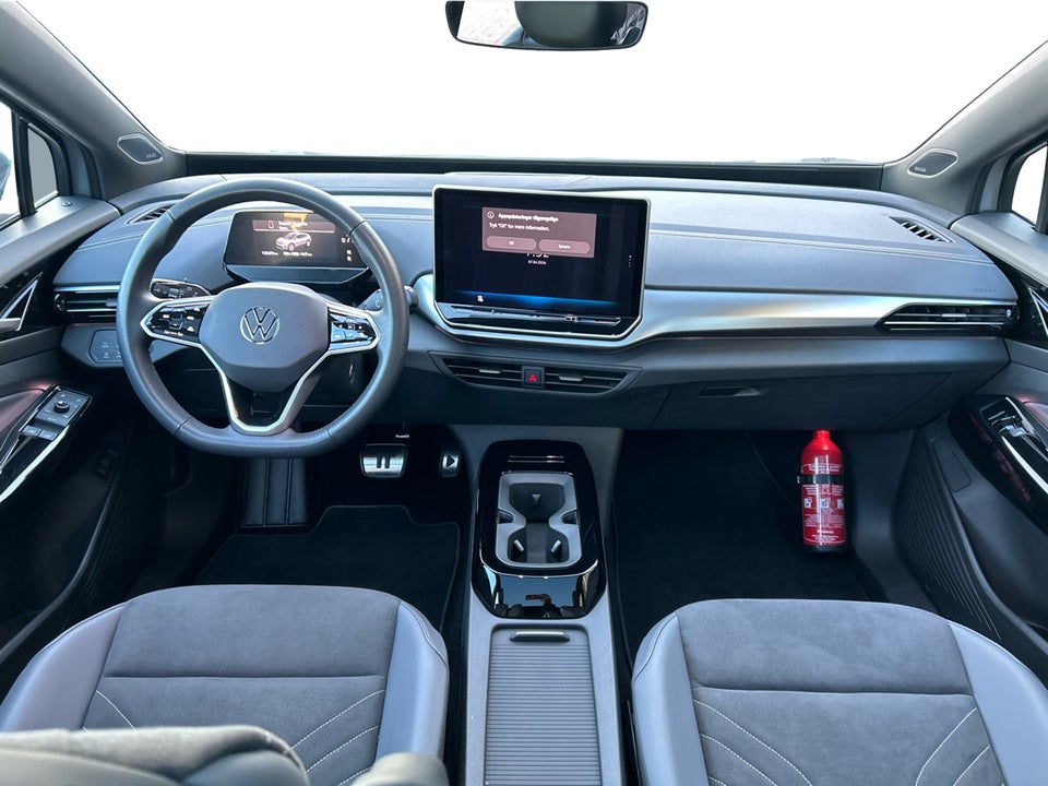 VW ID.4 77 Pro Style 5d