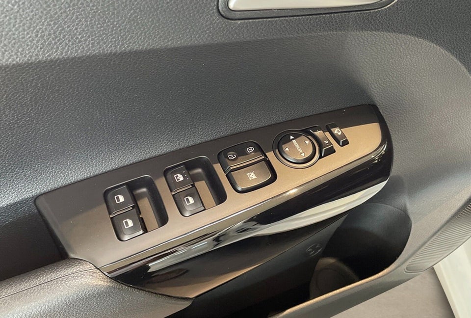 Kia Picanto 1,0 Prestige Upgrade 5d
