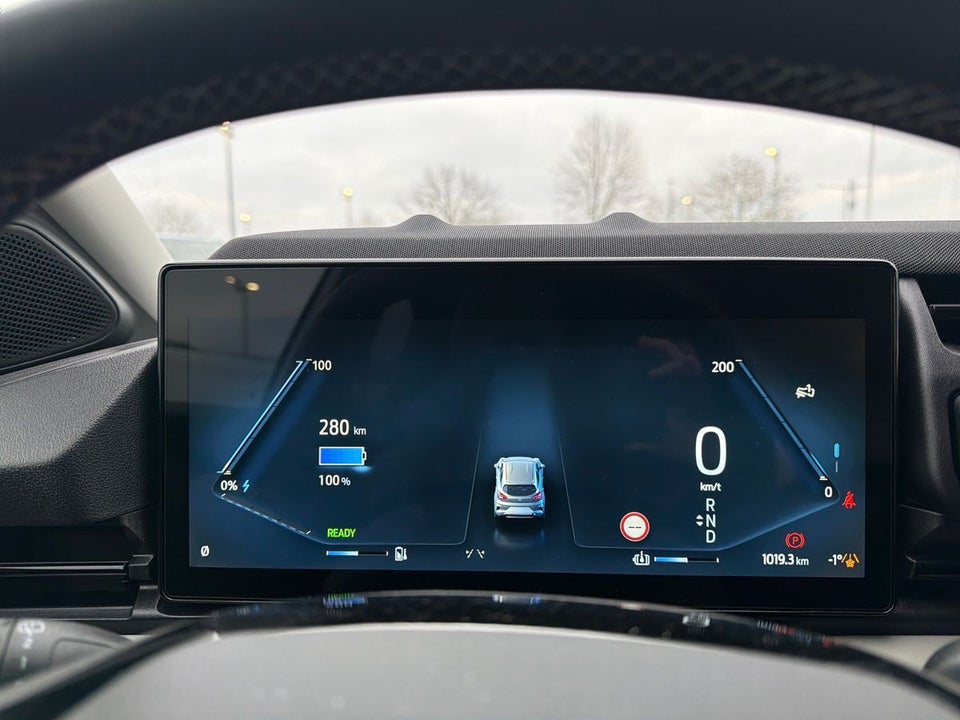 Ford Puma 43 Gen-E Premium 5d