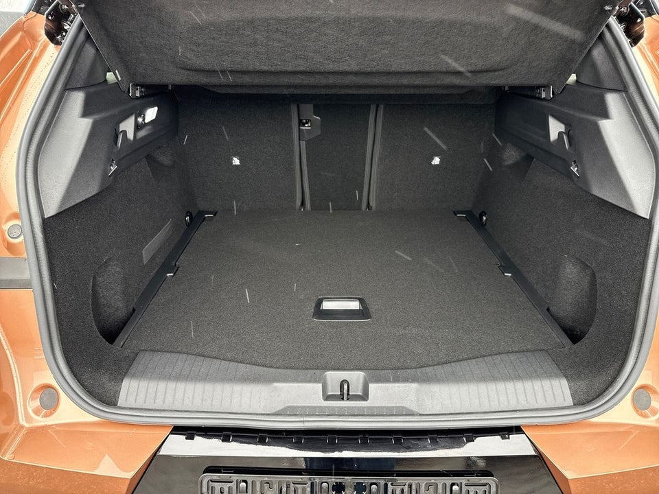 Opel Grandland-e 73 GS Ltd. 5d