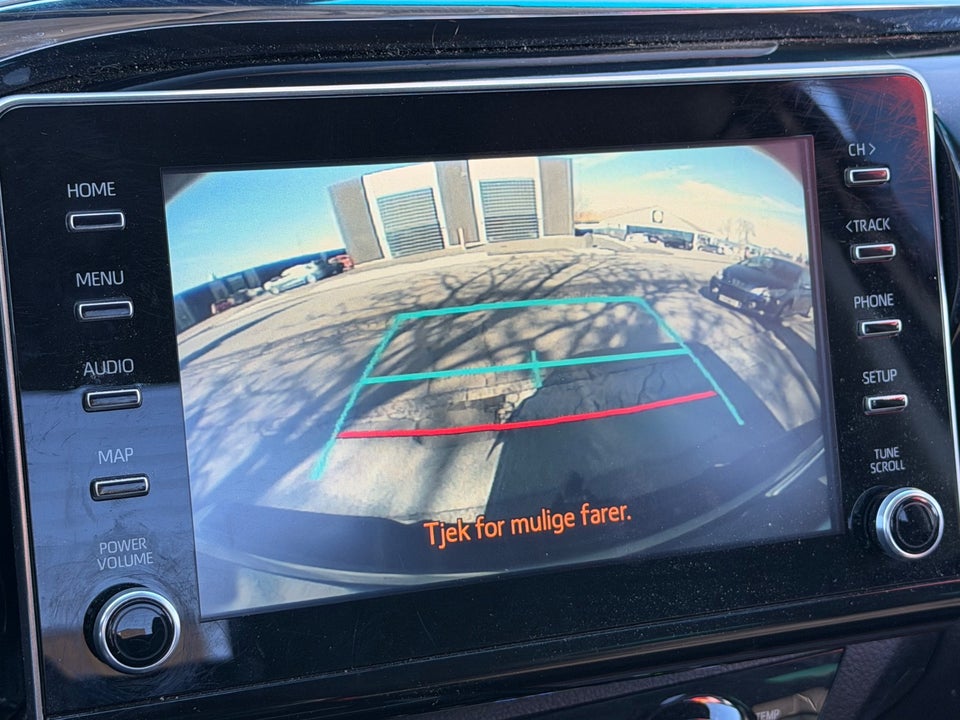 Toyota HiLux 2,8 D T3 Ex.Kab aut. 4d