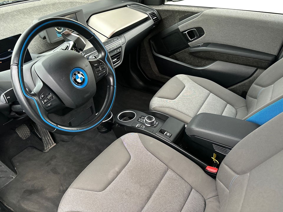 BMW i3 BEV 5d