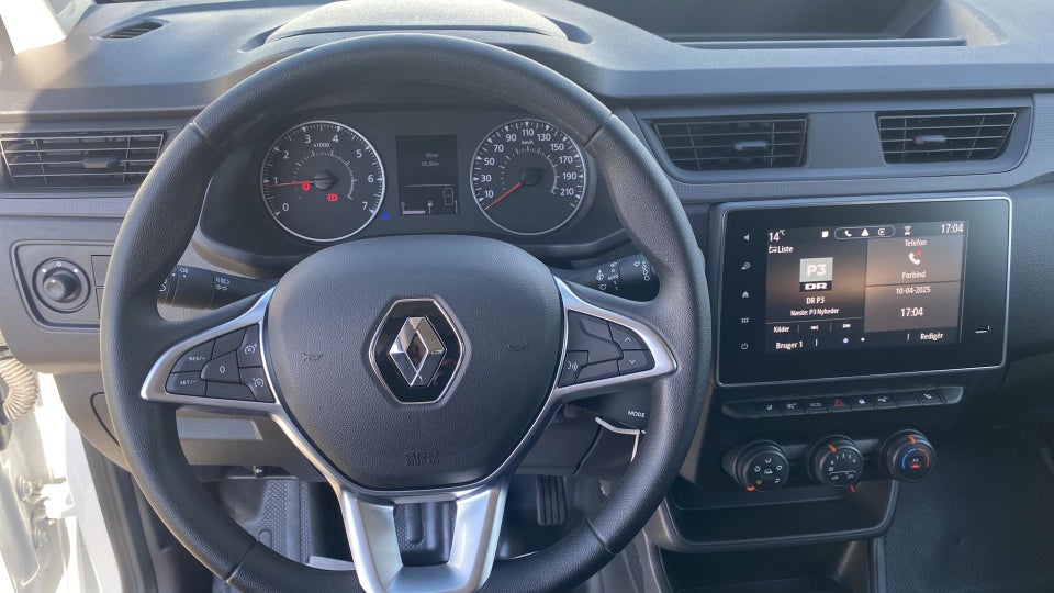 Renault Express 1,5 dCi 75 Tekno 5d