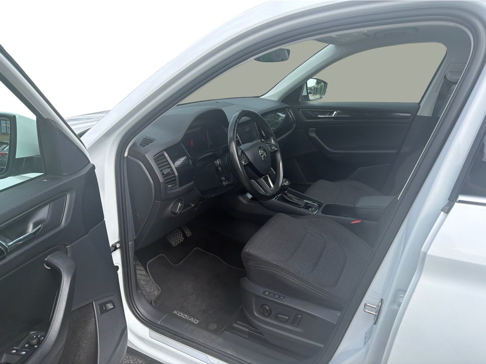 Skoda Kodiaq 1,5 TSi 150 Style DSG 5d