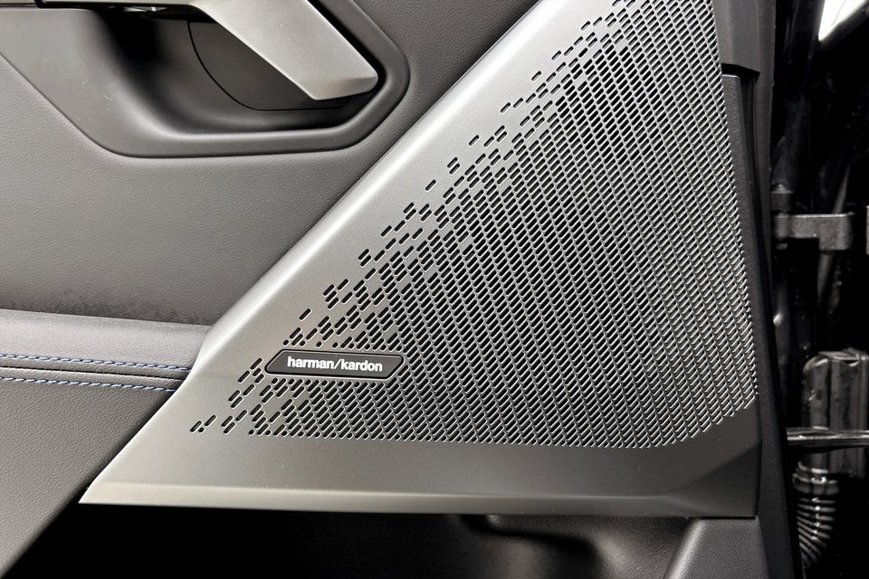 BMW i5 eDrive40 M-Sport 4d