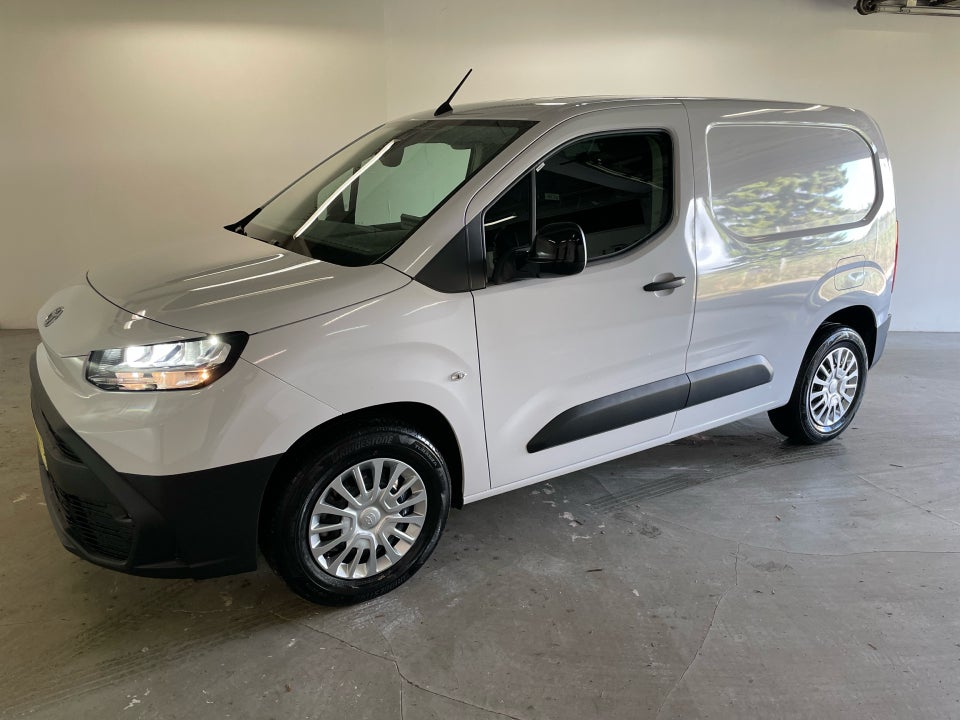 Toyota ProAce City 50 Medium Comfort