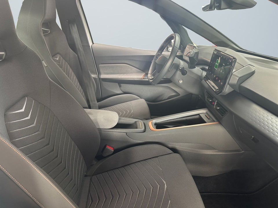 Cupra Born 58 High 5d