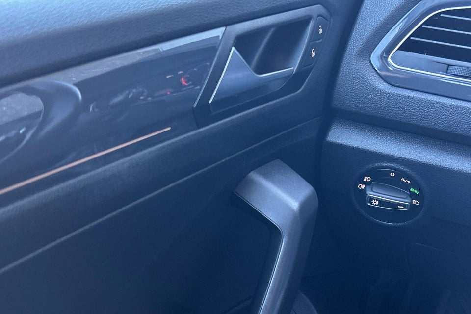 VW T-Roc 1,5 TSi 150 Sport DSG 5d