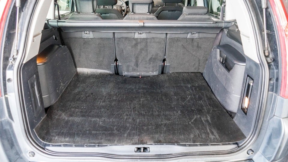 Citroën Grand C4 Picasso 1,6 e-HDi 112 Seduction E6G 7prs 5d