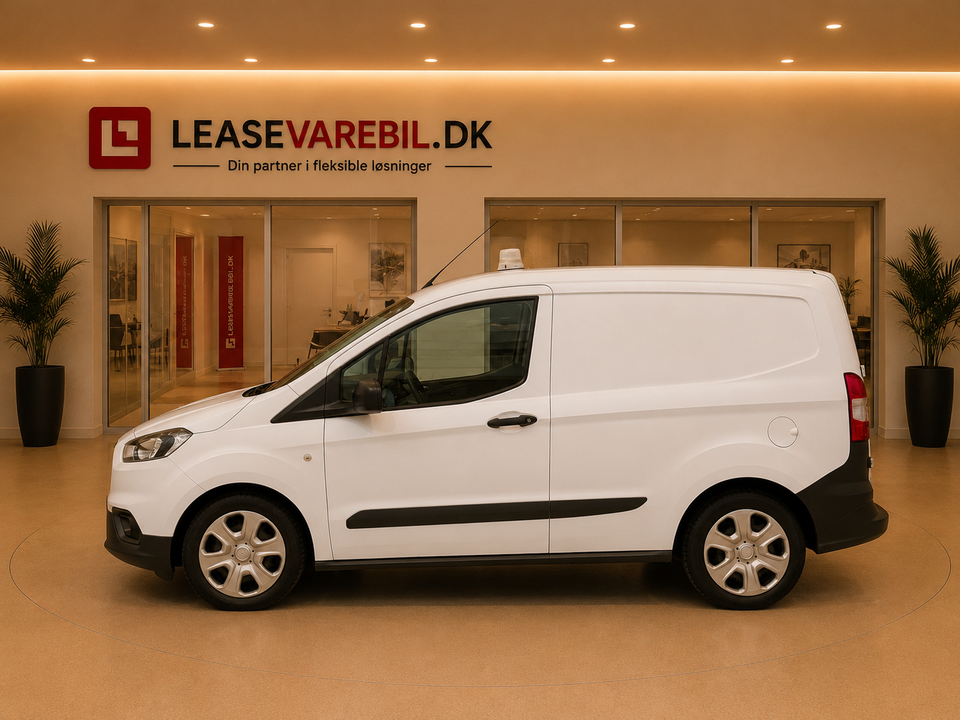 Ford Transit Courier 1,5 TDCi 100 Trend