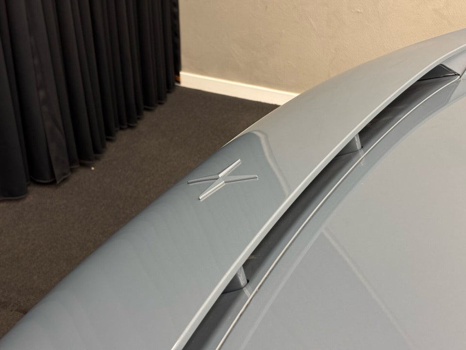Polestar 3 Long Range AWD 5d