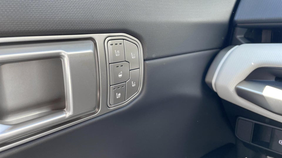 Kia EV4 81 Long Range GT-Line 5d