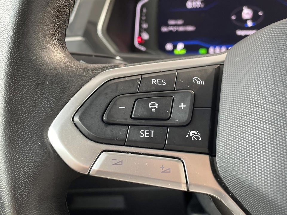 VW Tiguan 1,4 eHybrid Elegance DSG 5d