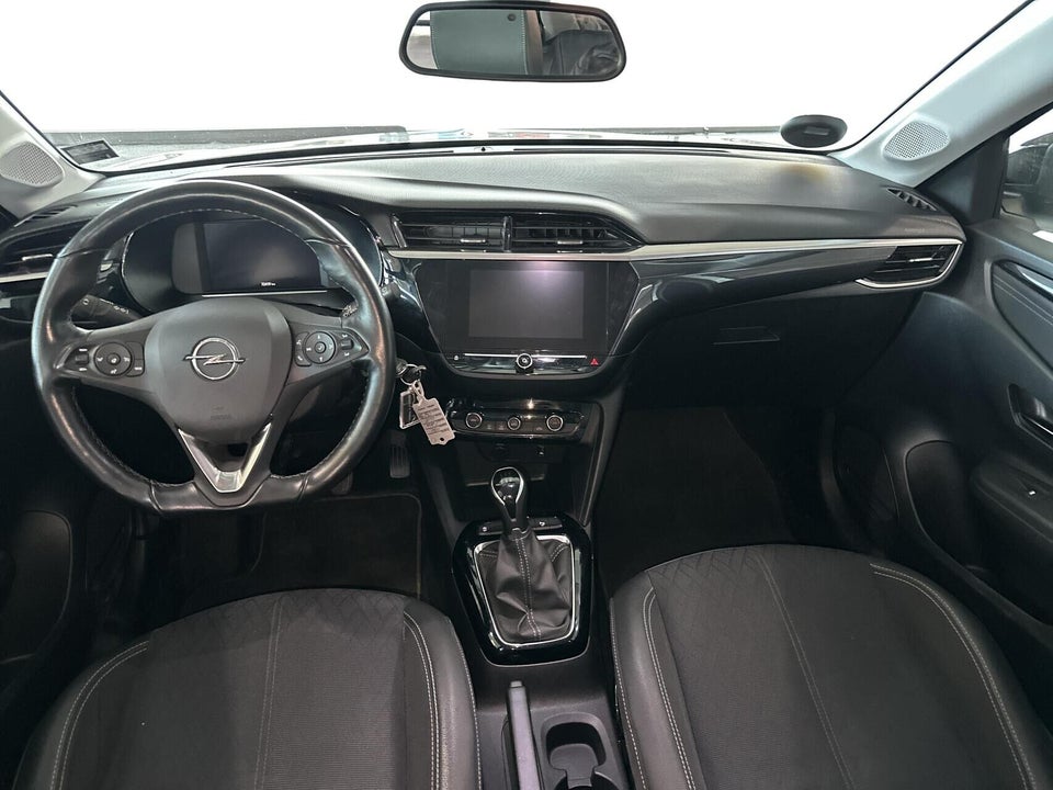 Opel Corsa 1,2 Exclusive 5d