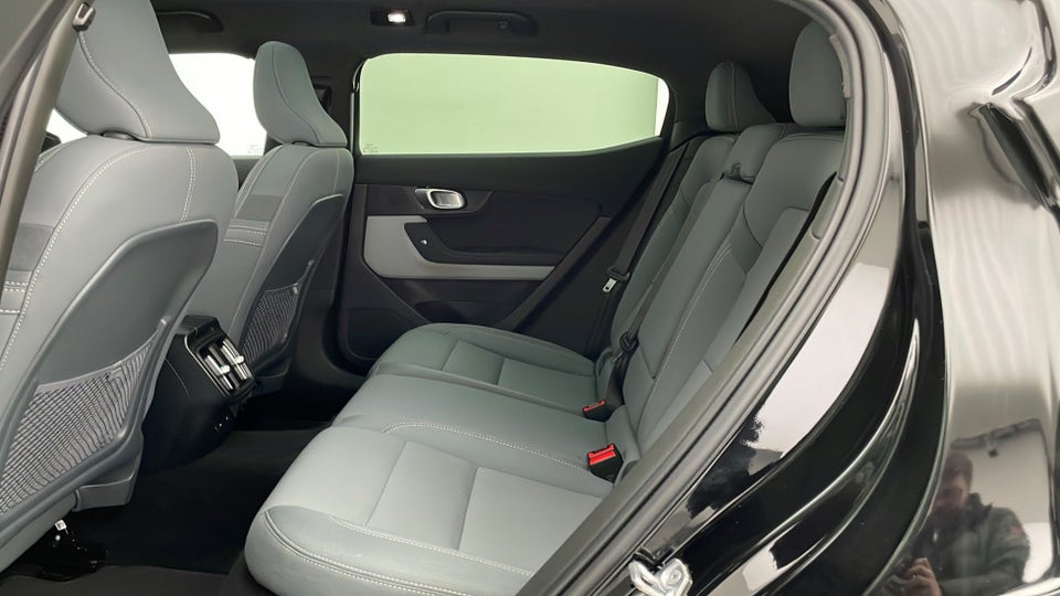 Polestar 2 Long Range AWD 5d