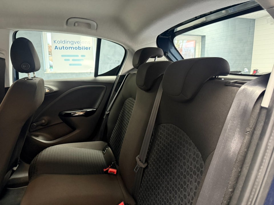 Opel Corsa 1,0 T 90 Cosmo 5d