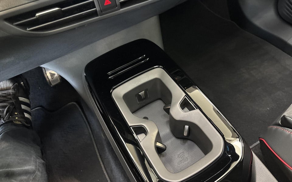 VW ID.4 77 GTX 4Motion 5d