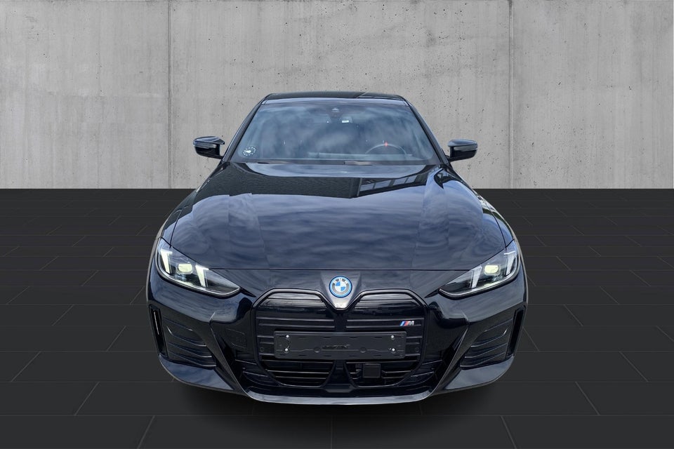 BMW i4 M50 M-Sport xDrive 5d