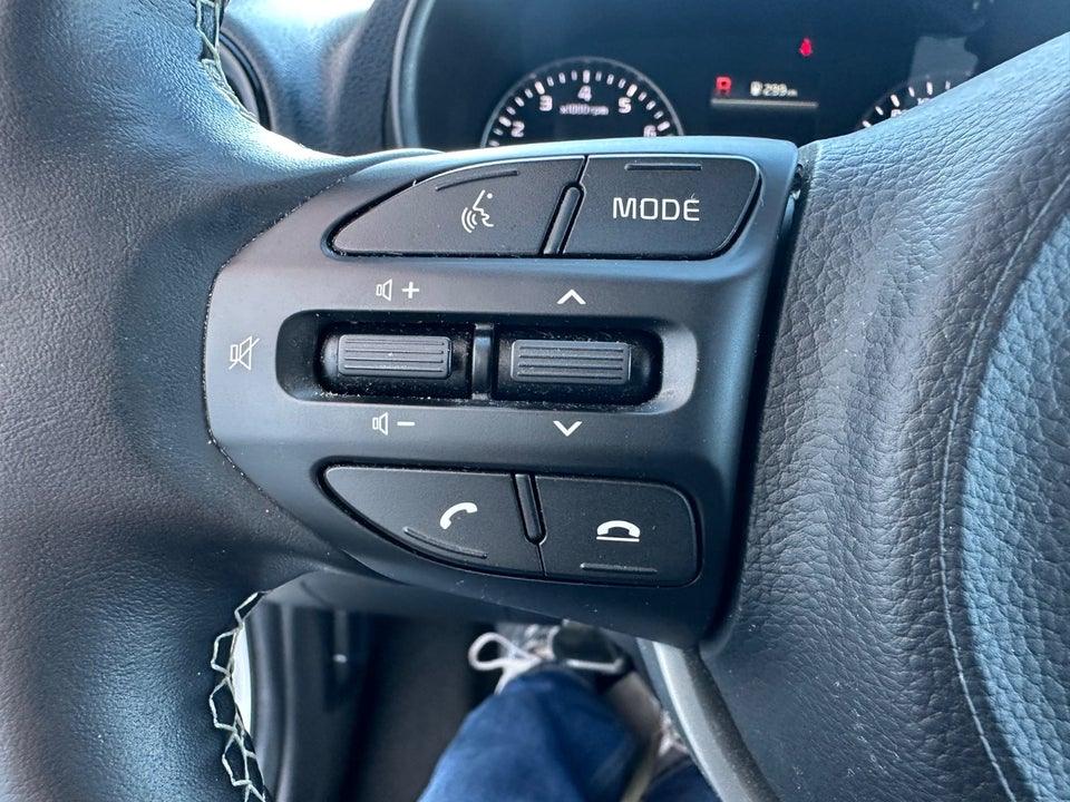 Kia Picanto 1,0 Prestige Upgrade 5d