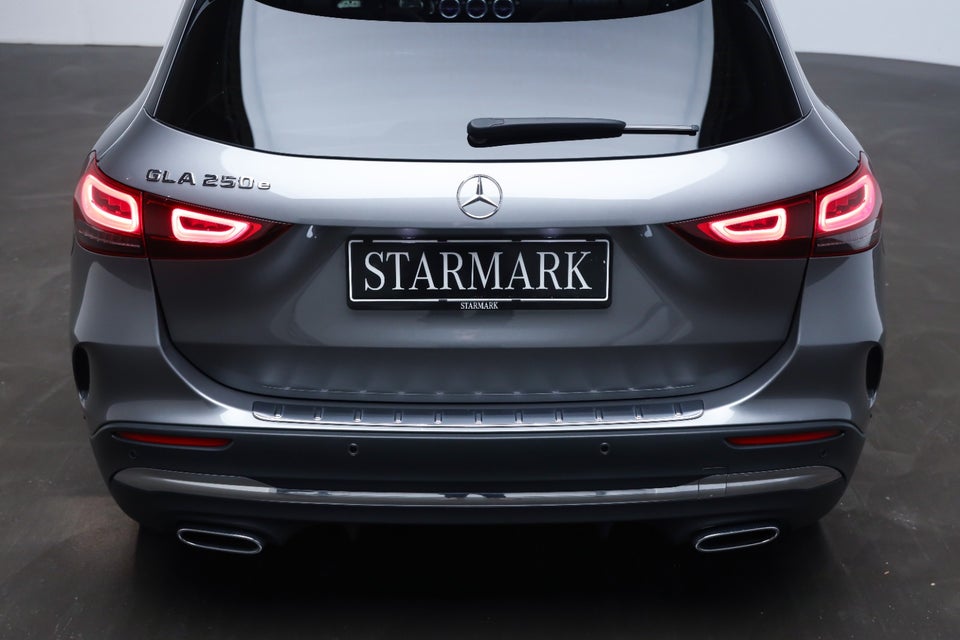 Mercedes GLA250 e 1,3 AMG Line aut. 5d