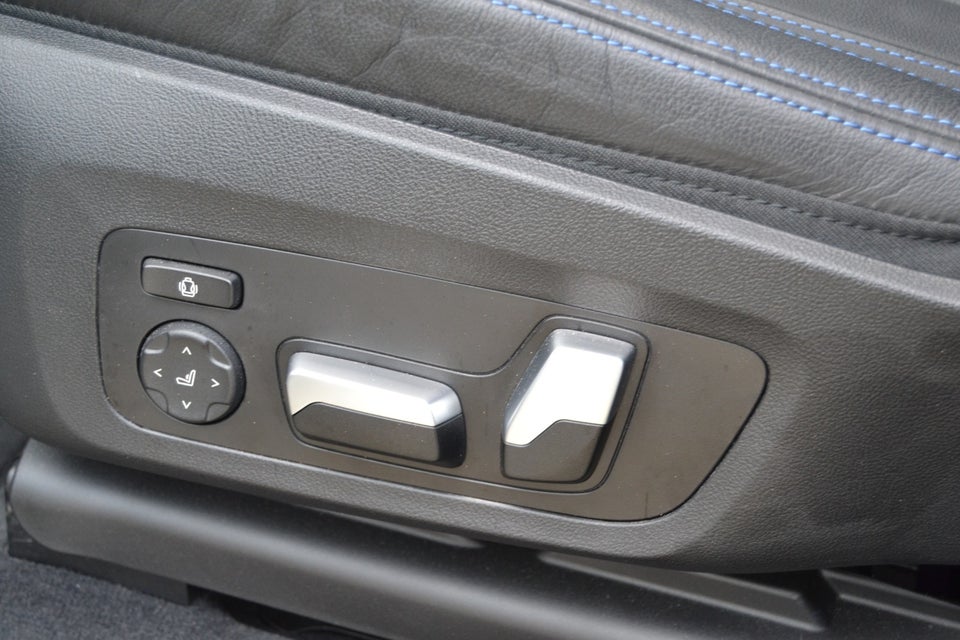 BMW iX3 Charged Plus M-Sport 5d