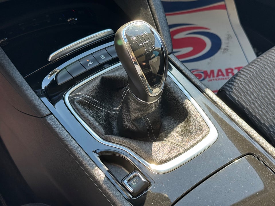 Opel Insignia 2,0 CDTi 170 Dynamic Best Line Sports Tourer 5d