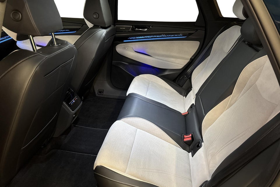 VW ID.7 86 Style S+ Tourer 5d