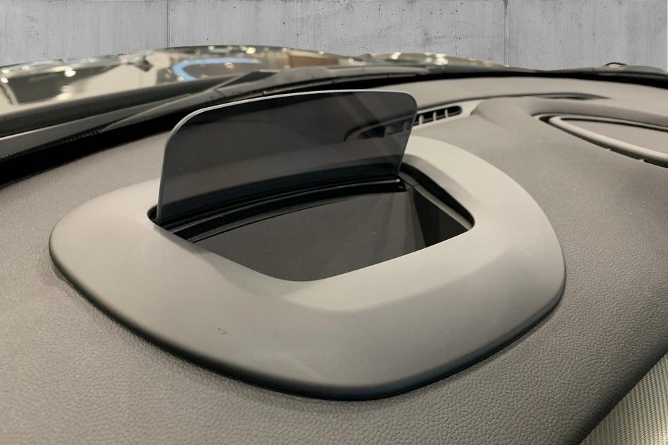 MINI Cooper SE Maximise 3d