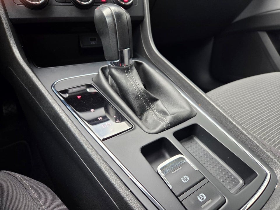 Seat Leon 1,5 TSi 150 Style ST DSG 5d