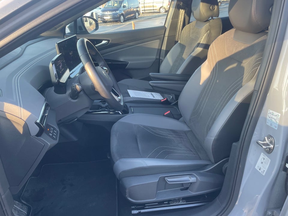 VW ID.4 77 Pro Style+ 5d