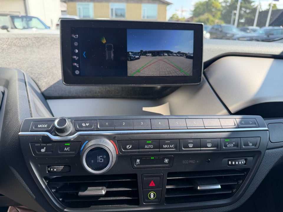 BMW i3s Charged Plus 5d