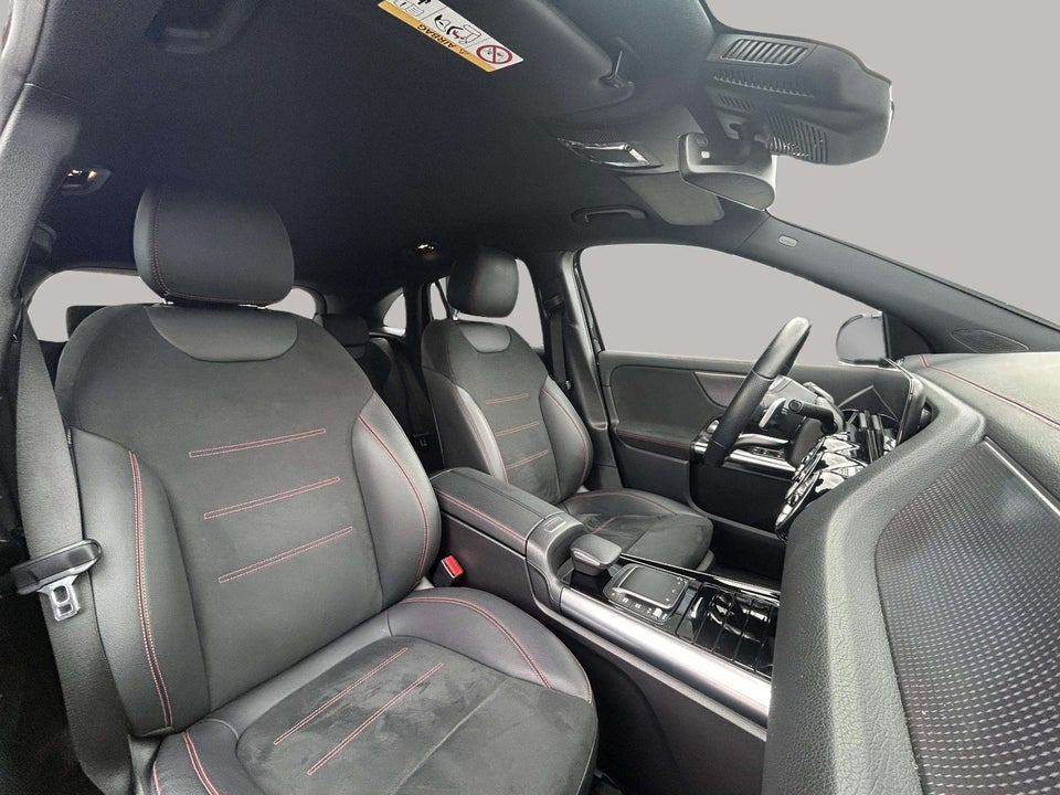 Mercedes EQA250+ AMG Line 5d