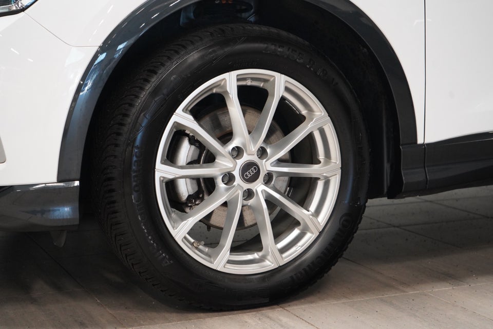 Audi Q3 35 TFSi Prestige S-tr. 5d