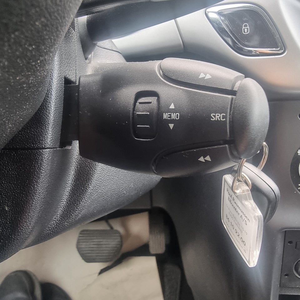 Citroën C3 1,4 e-HDi 70 Seduction E5G 5d