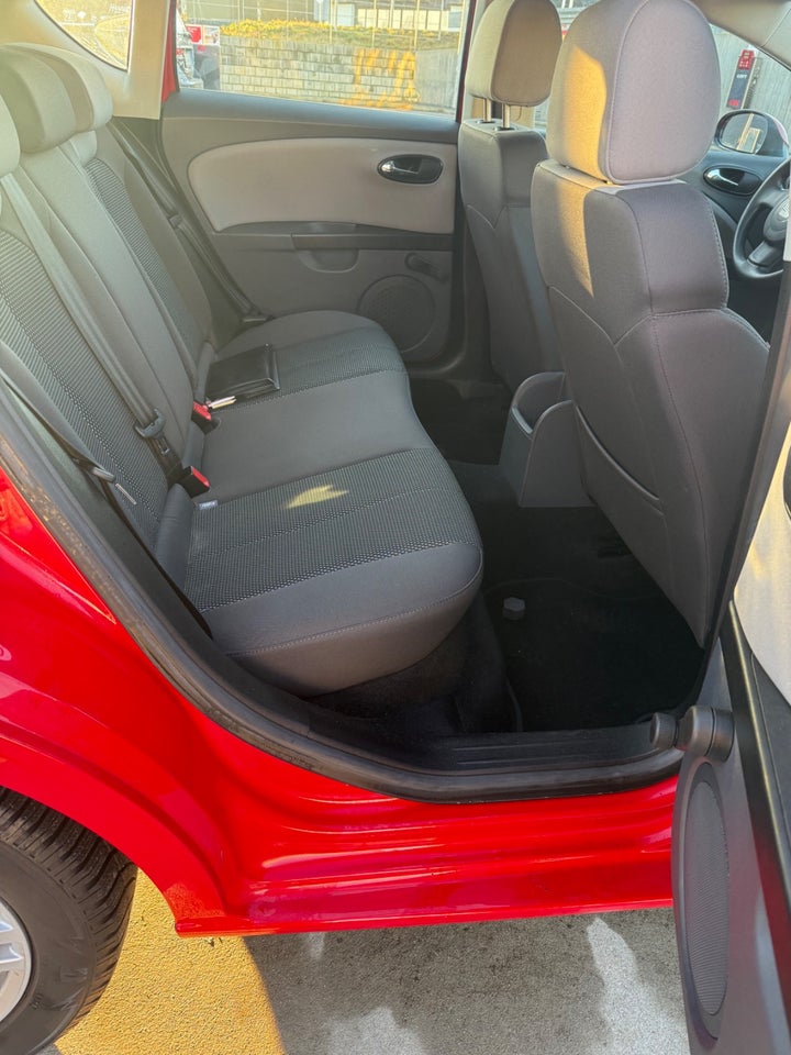 Seat Leon 1,6 Stylance 5d