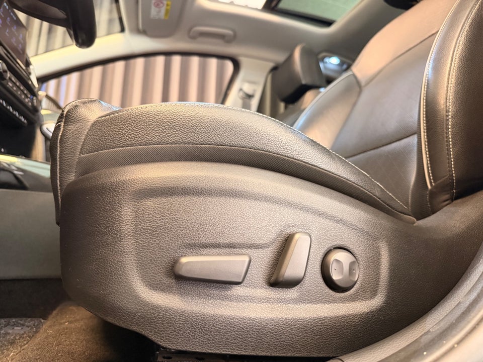 Kia XCeed 1,6 PHEV Upgrade DCT 5d
