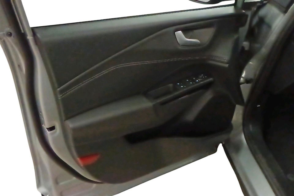 Ford Puma 1,0 EcoBoost mHEV Titanium 5d