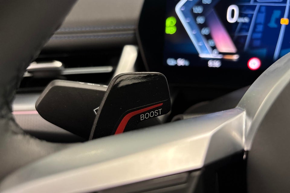 BMW iX1 eDrive20 M-Sport 5d