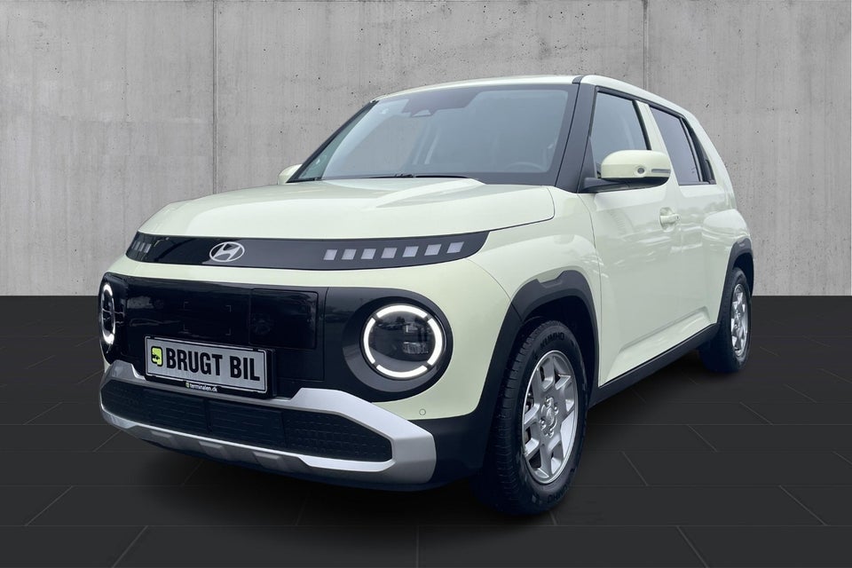 Hyundai Inster 49 Advanced 5d