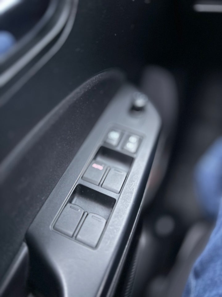 Suzuki Swift 1,2 Dualjet 5d