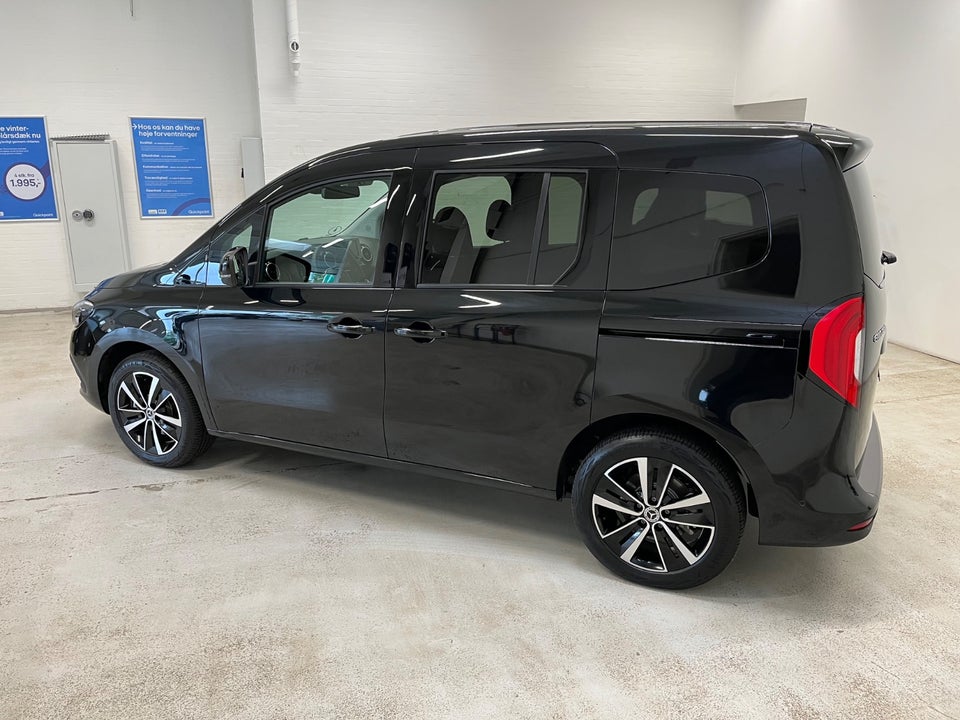 Mercedes EQT200 Premium Plus L1 5d