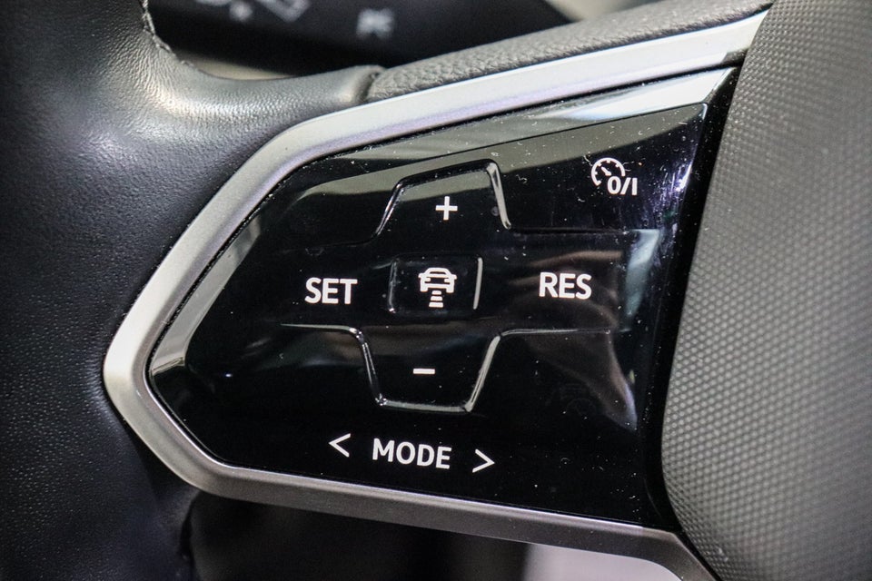 VW ID.4 77 GTX 4Motion 5d