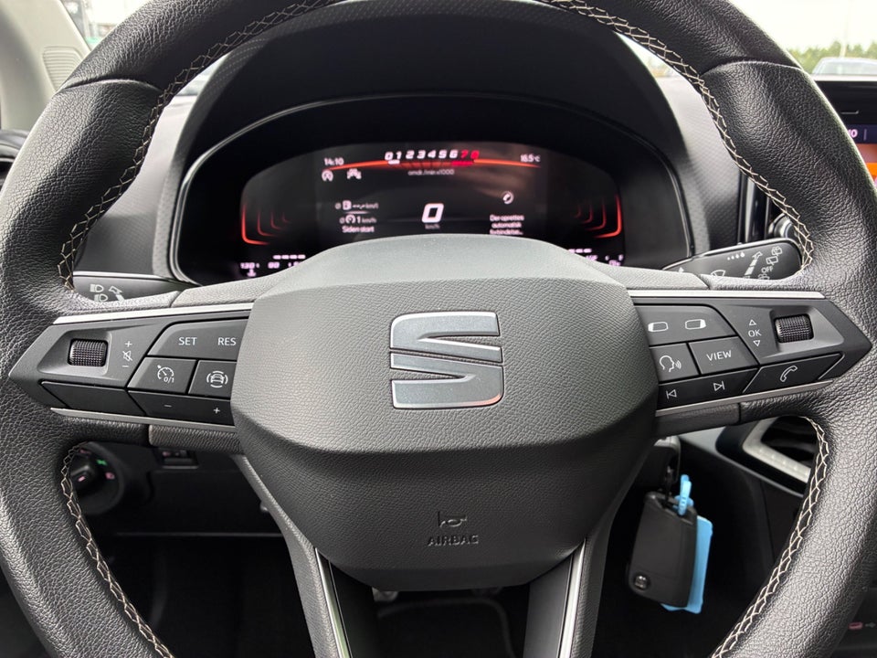Seat Ibiza 1,0 MPi 80 Style 5d