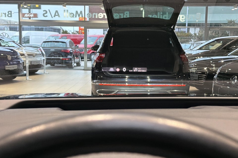 VW ID.7 86 Style S Tourer 5d