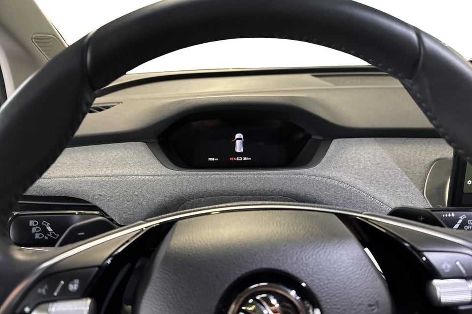 Skoda Enyaq 85 iV 5d