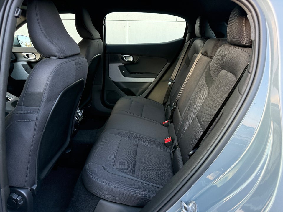 Polestar 2 Long Range 5d